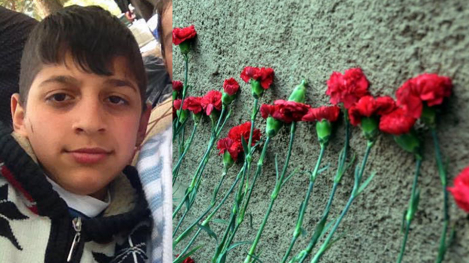 Gaziantep saldırısından acı haber!