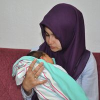 'Bizi bu dünyada yarım bıraktılar ama...'