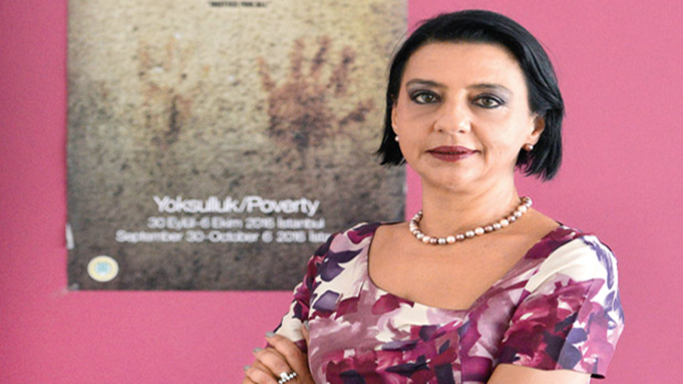 'Herkes için adalete inanıyorsanız sinemaya gelin'