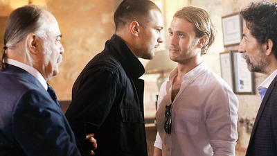 'Bu yıl Çağatay'la Aras'ın yılı olacak!'