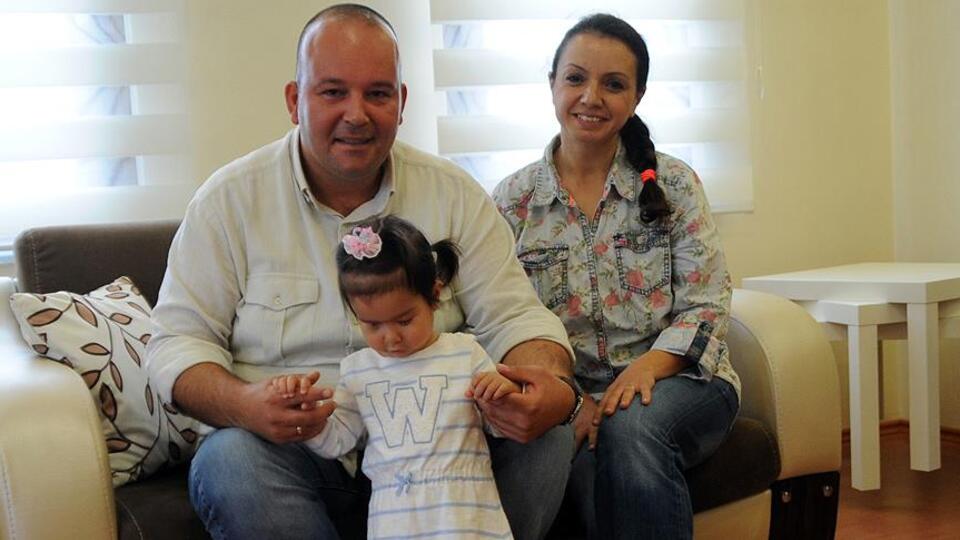 Bebekleri görmüyor! Ama kendi dertlerini unutup...