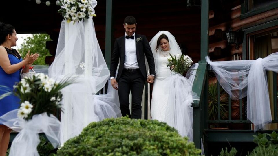 "İlişki Durumu: Evli" ne zaman başlayacak?