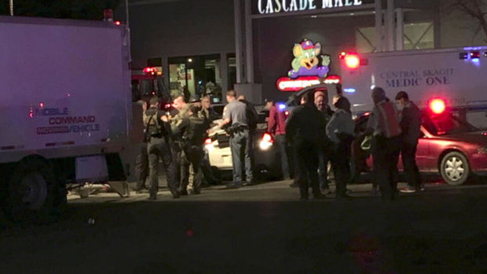 ABD'de 5 kişiyi öldüren saldırgan Türk çıktı!