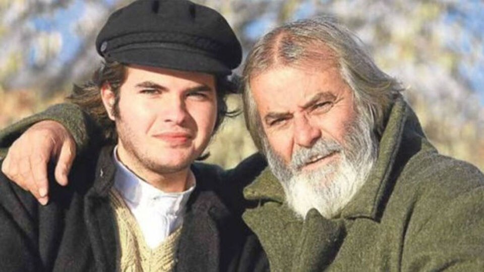 Oğlu Tarık Akan'ın vasiyetini anlattı