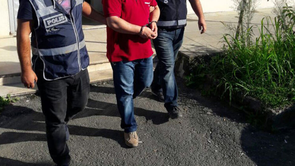 FETÖ operasyonlarında 25 Eylül günlüğü