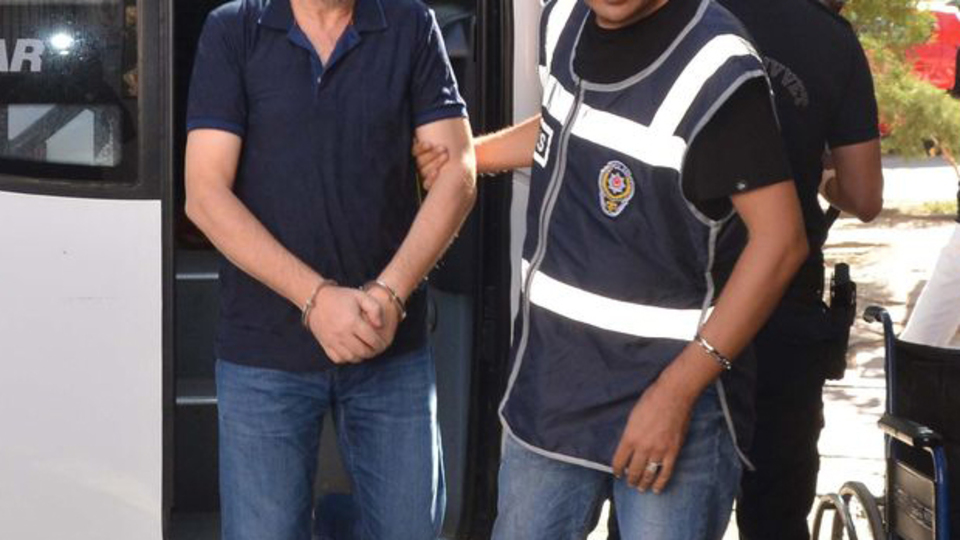 FETÖ o ilçeyi merkez seçmiş!