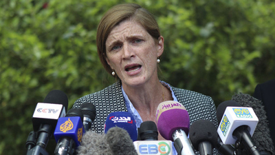 BMGK Suriye için acil toplandı