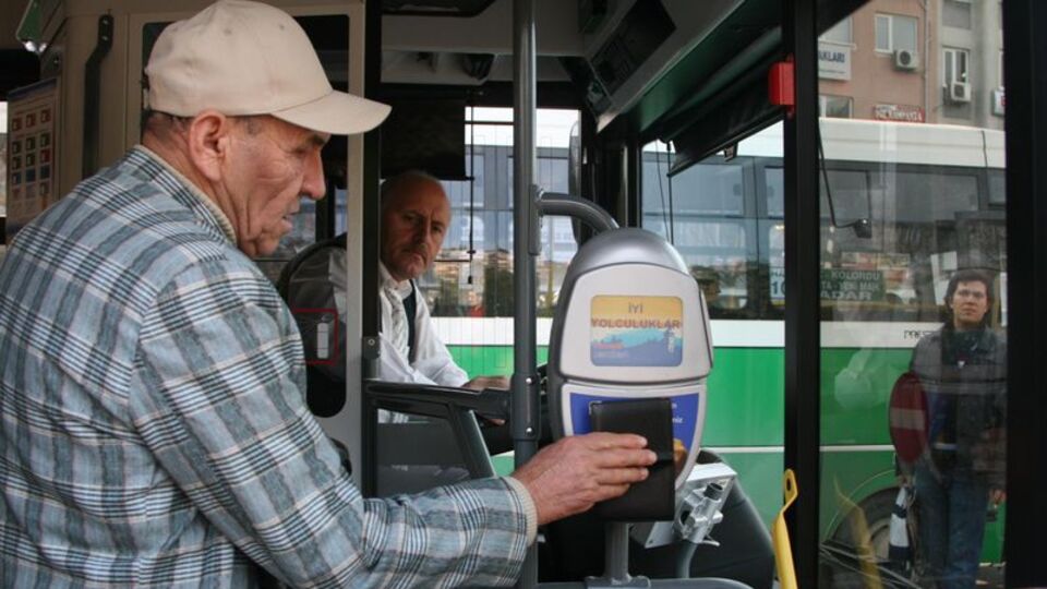 KDK'dan "Ücretsiz seyahat" kararı