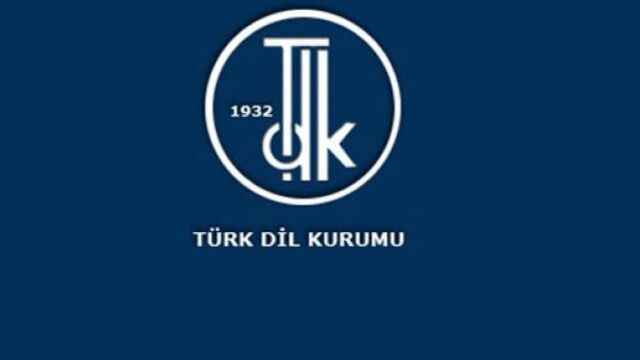 Türkçe'yi yabancıdan koruma yasa önerisi!