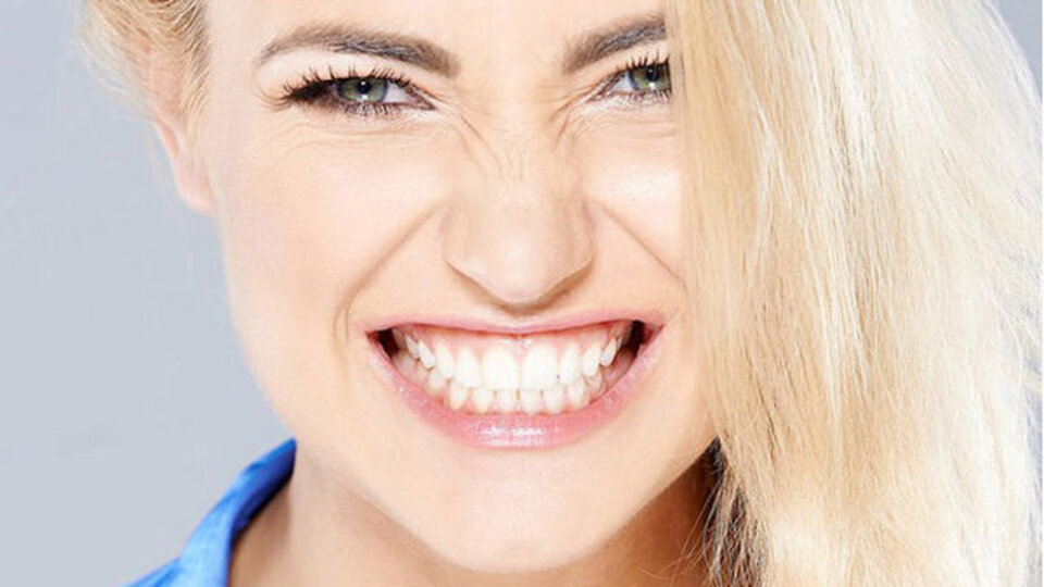 Dişini seven cevaplasın!