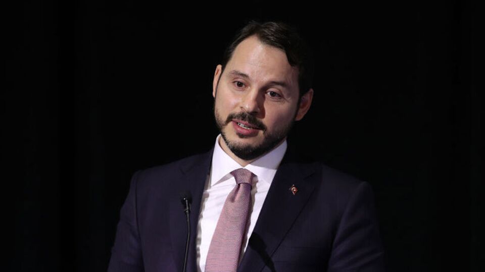 Madenlere 70 milyon liralık ceza