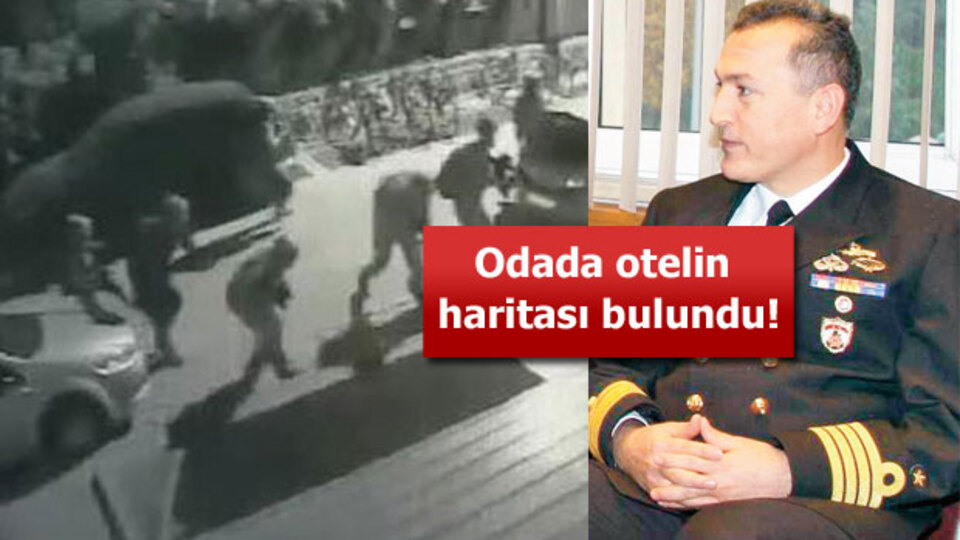 Erdoğan'ın oteli taranırken Sahil Güvenlik ne yaptı?