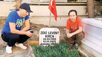 Levent Kırca'nın mezarı neden yapılmadı?