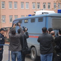 Zirve Yayınevi davasında karar duruşması!