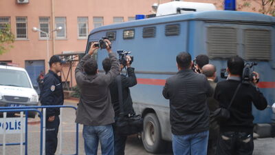 Zirve Yayınevi davasında karar duruşması!