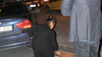 Lider düşürdü, İrem çıkardı!