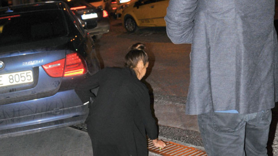 Lider düşürdü, İrem çıkardı!