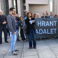 'Hrant'ın arkadaşları'ndan FETÖ'cüler öldürdü' açıklaması