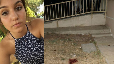 Simay'dan acı haber!