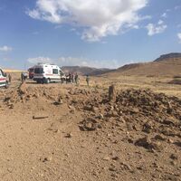 Derik'te hain saldırı! 4 asker şehit, 6 asker yaralı