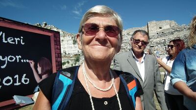 Canan Karatay: Sağlığınız için yürüyüş yapın