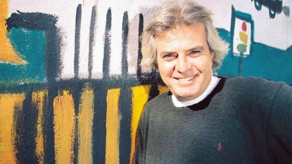 "Babam müslümandı, ateist ya da dinsiz değildi"