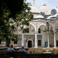 Topkapı Sarayı çöküyor mu?