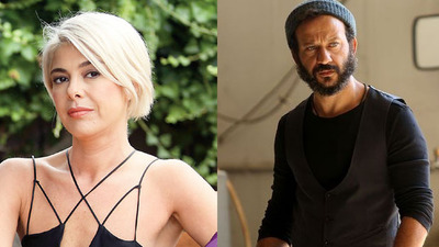 'İçerde'ye 2 sürpriz isim daha katıldı!