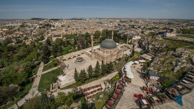 Her türlü gösteri ve miting yasaklandı