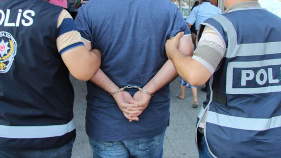 FETÖ operasyonlarında 26 Eylül günlüğü