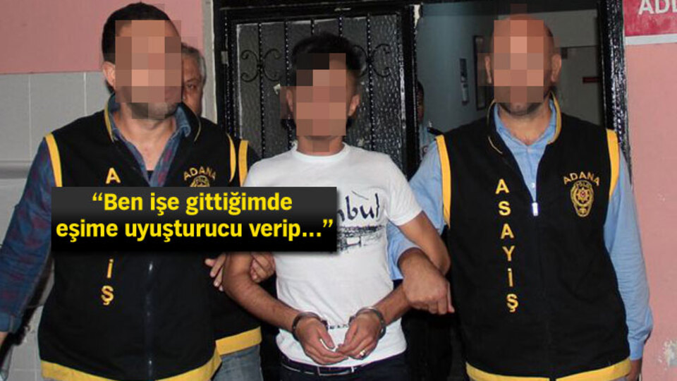 Gaziantep'te kan donduran 'arkadaş' cinayeti