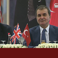 İngiltere Dışişleri Bakanı'ndan yeni darbe iddialarına cevap