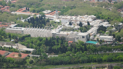 Bakanlıktan Topkapı Sarayı iddialarına yanıt