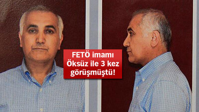 Darbe gecesi şehit olan Yüzbaşı Hekin'in katili ortaya çıktı!