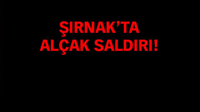 10 asker şehit, 7 asker yaralı!