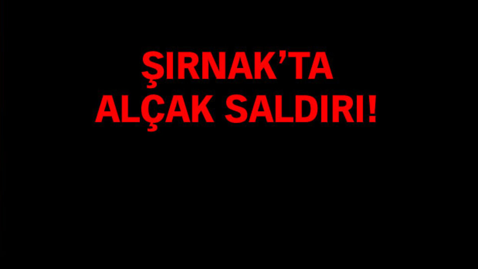 10 asker şehit, 7 asker yaralı!