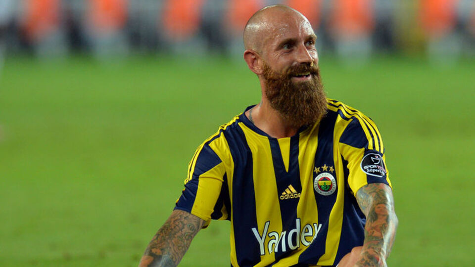 Meireles'in yeni takımı!..
