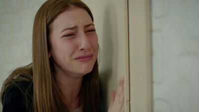 "Ben hepinizi kandırdım! Ben hırsızım..."