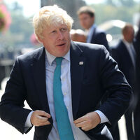 İngiltere Dışişleri Bakanı Gaziantep'te