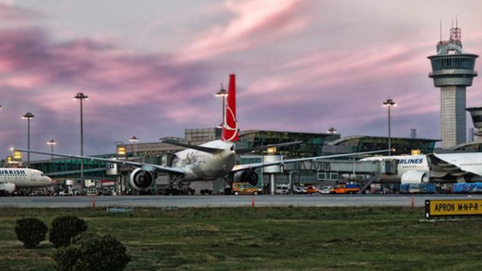 Yolcuları tanıyacak koltuklar geliyor!