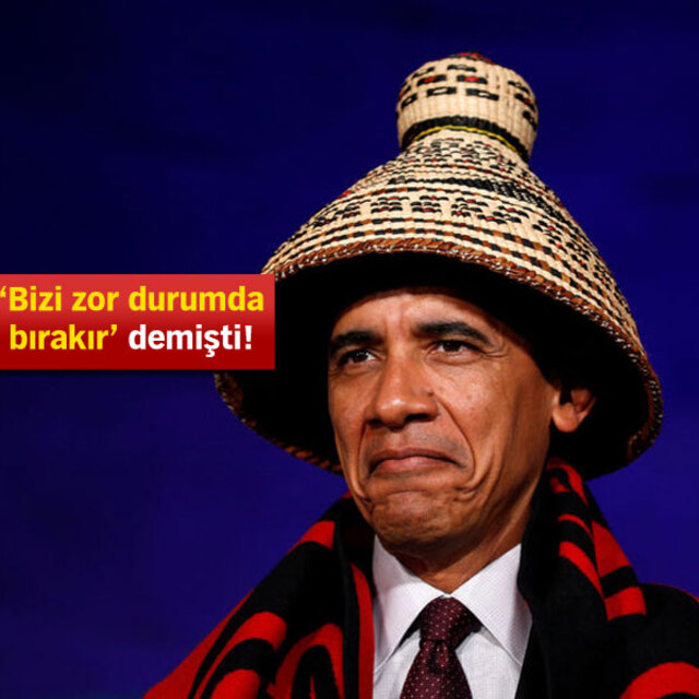 Obama o yasayı veto etmişti ama...