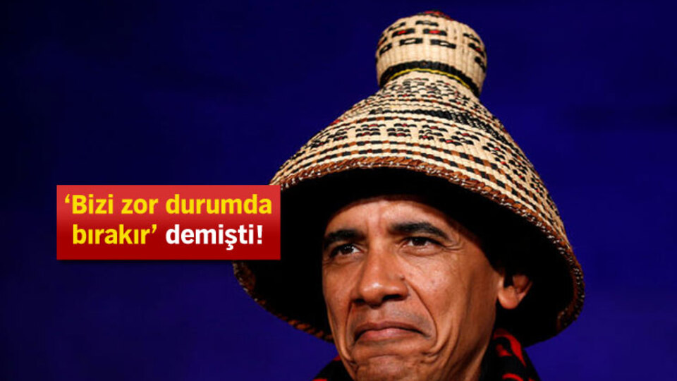 Obama o yasayı veto etmişti ama...