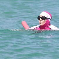 Fransa'daki 'tesettür mayosu' yasağında yeni karar