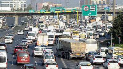 Servetbey gişeleri!