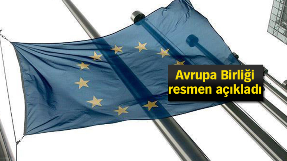 Terör örgütü listesinden çıkarılacaklar!