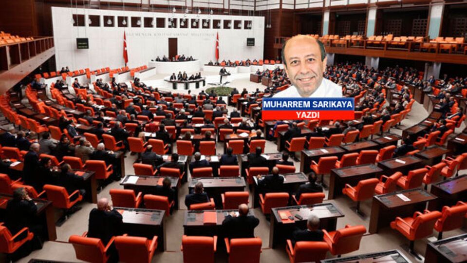 AK Parti'den seçimler için yeni teklif!