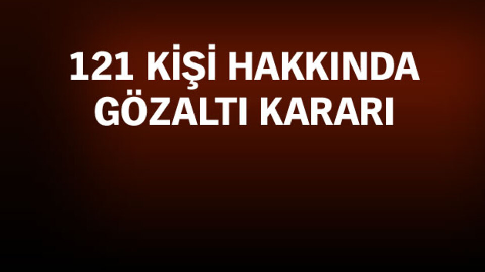 Kimse Yok Mu derneğine FETÖ operasyonu
