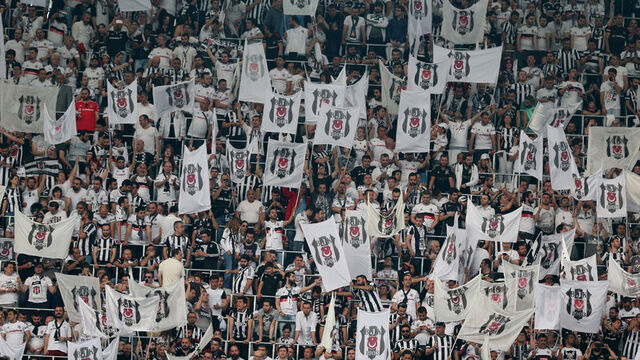 Alkol yok, sadece destek!