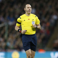 F.Bahçe'ye sabıkalı hakem!