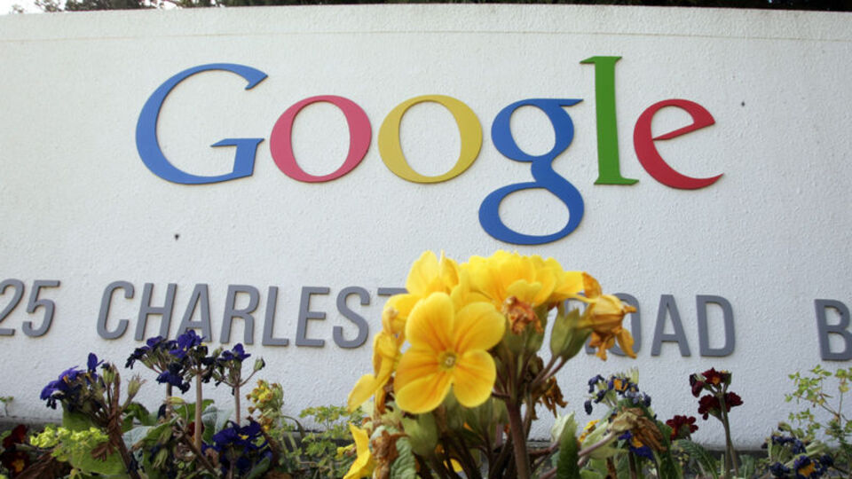 Google kendi doğum gününü böyle kutladı